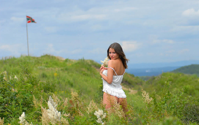 Полина, 39 лет, 4 размер груди