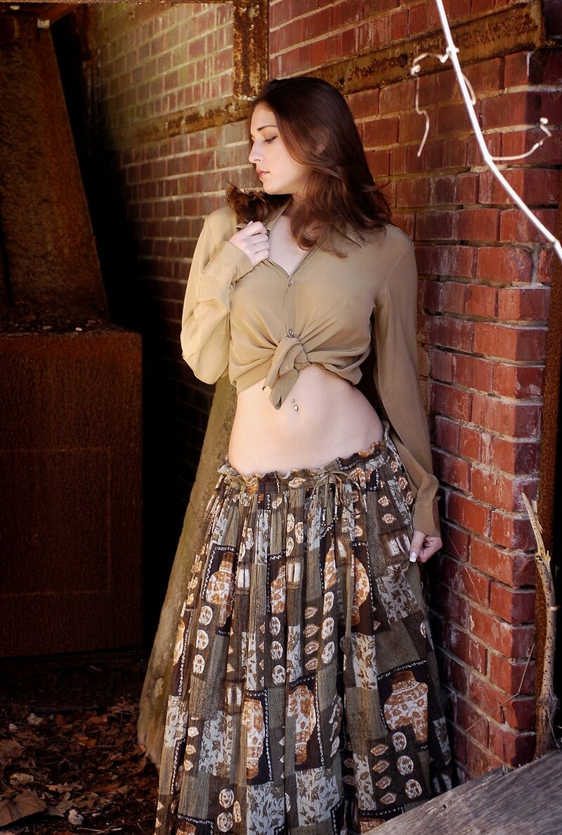 Снежана, 27 лет, 4 размер груди