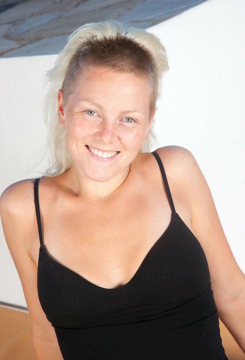 Ксюшка, 31 год, 0 размер груди