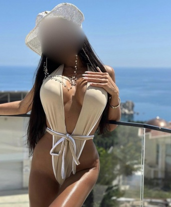 Илона, 24 года, 4 размер груди